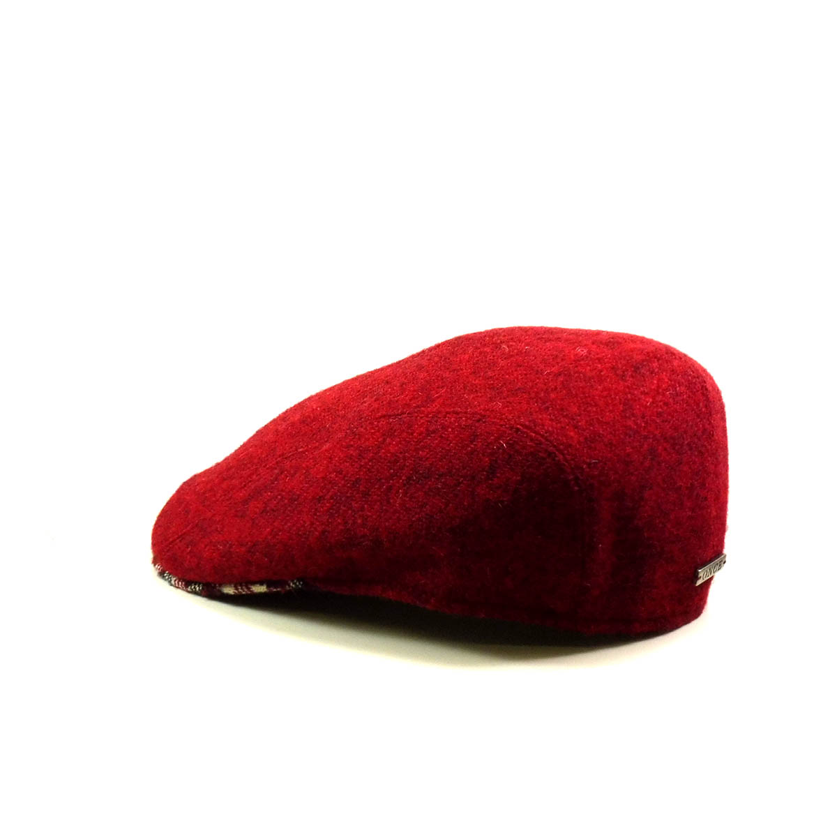 Particolare cappello