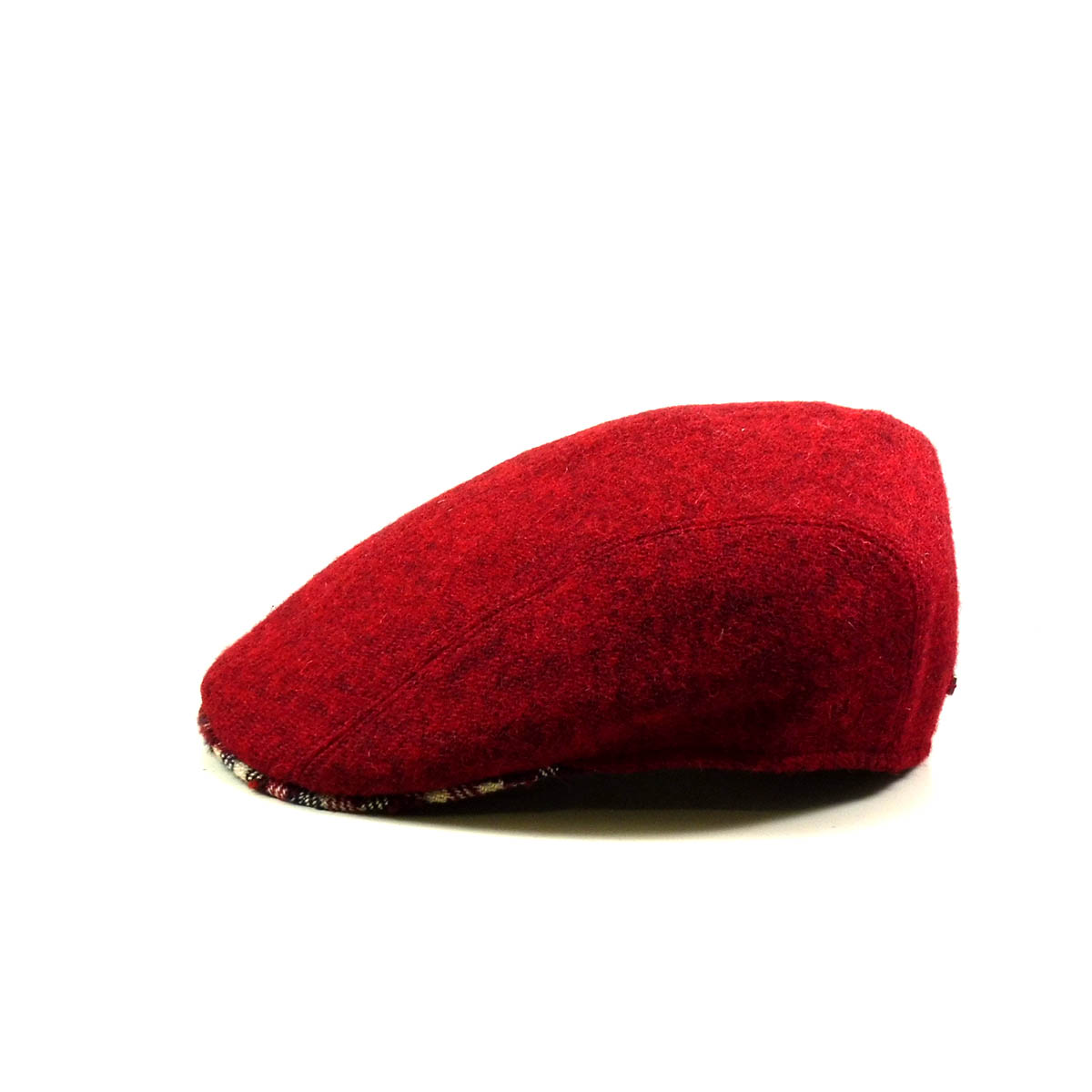 Particolare cappello