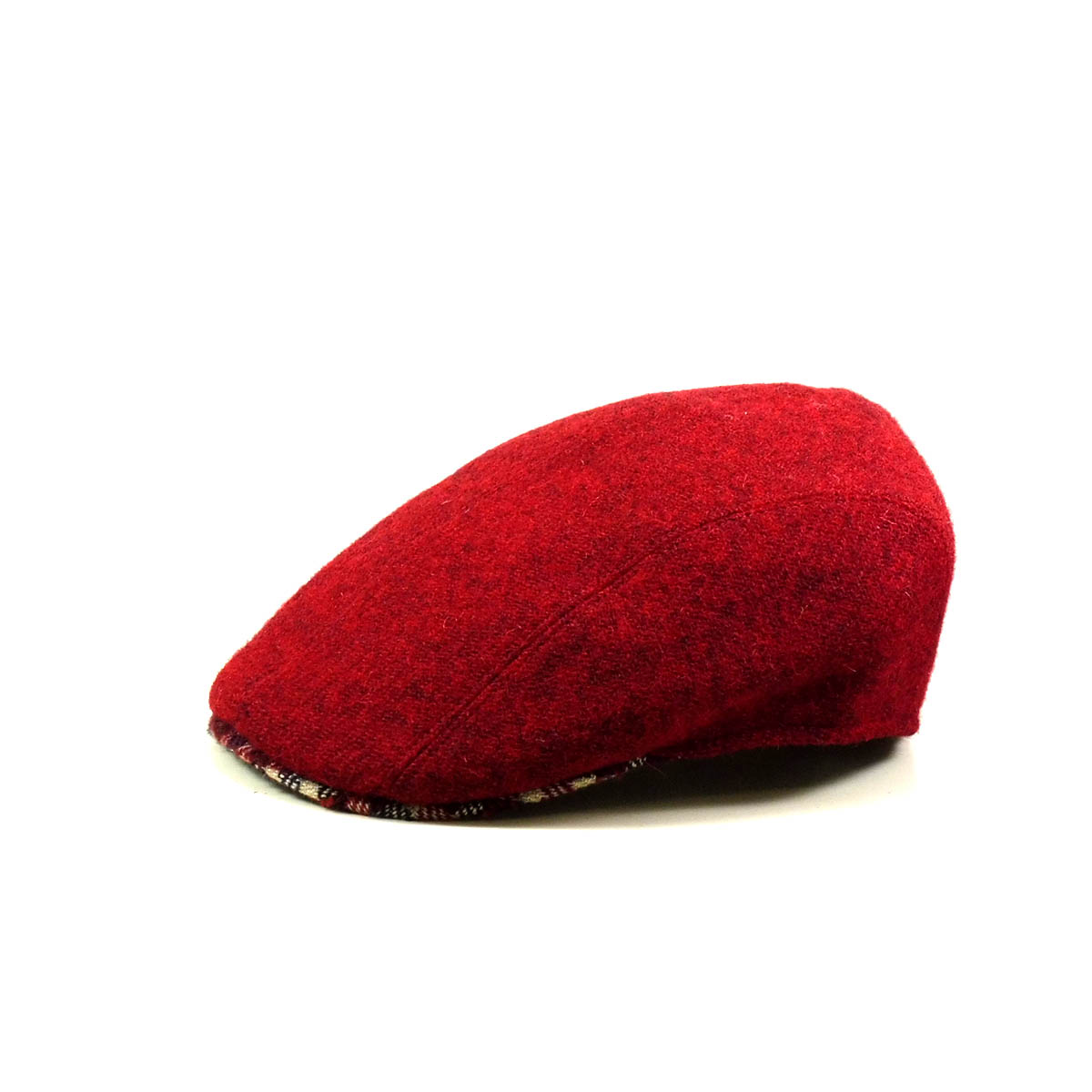 Particolare cappello