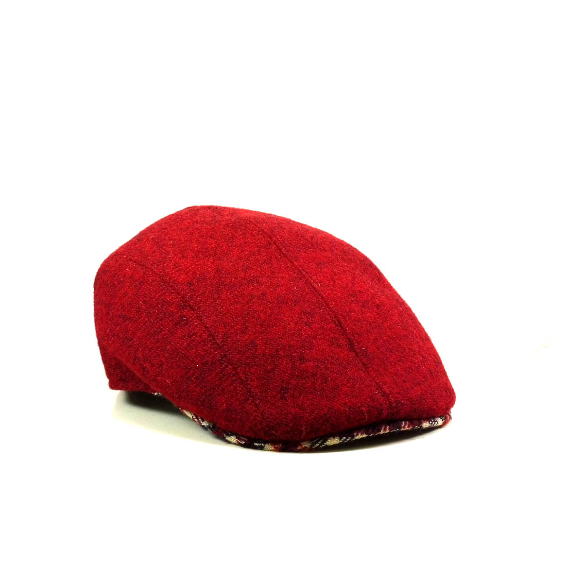 Particolare cappello