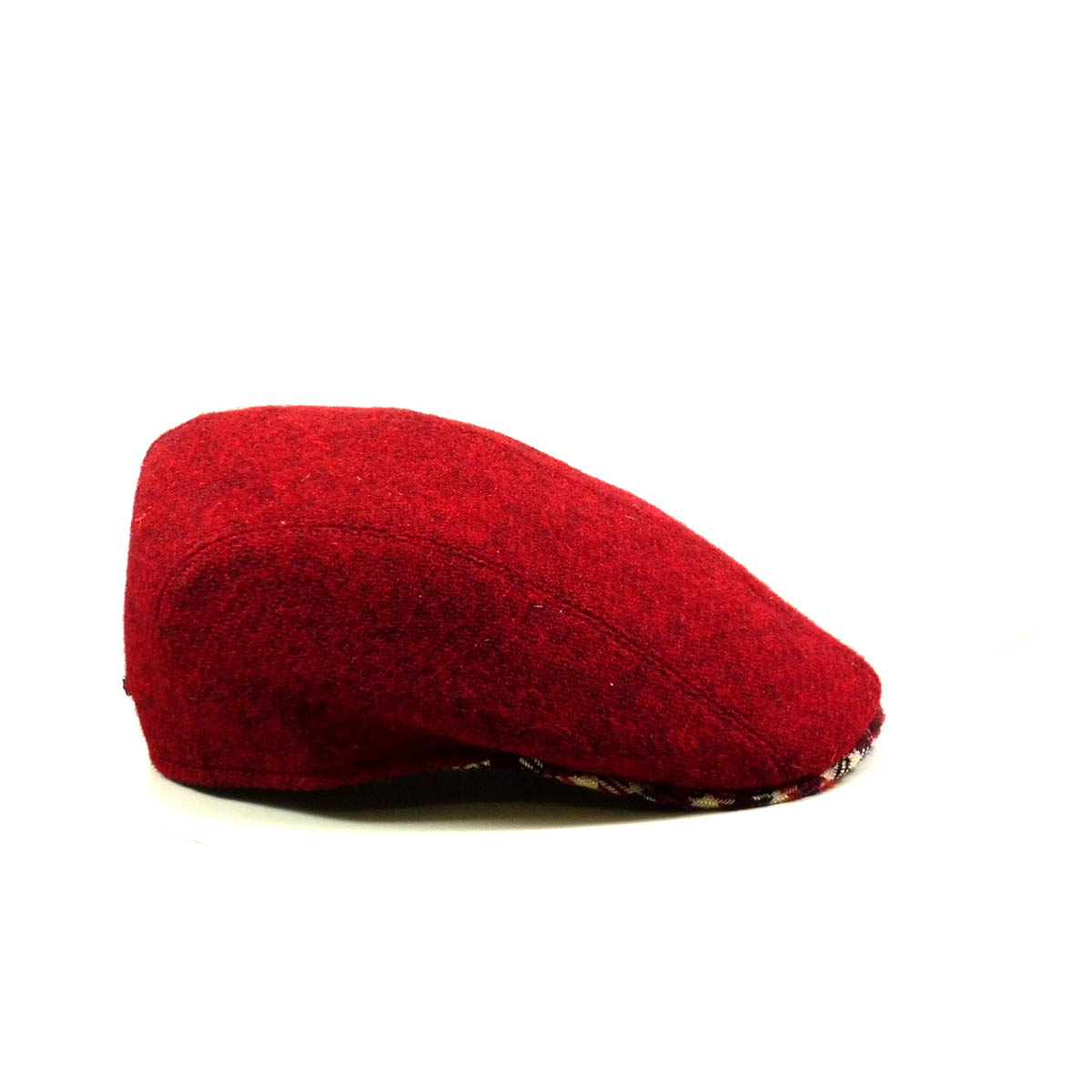 Particolare cappello