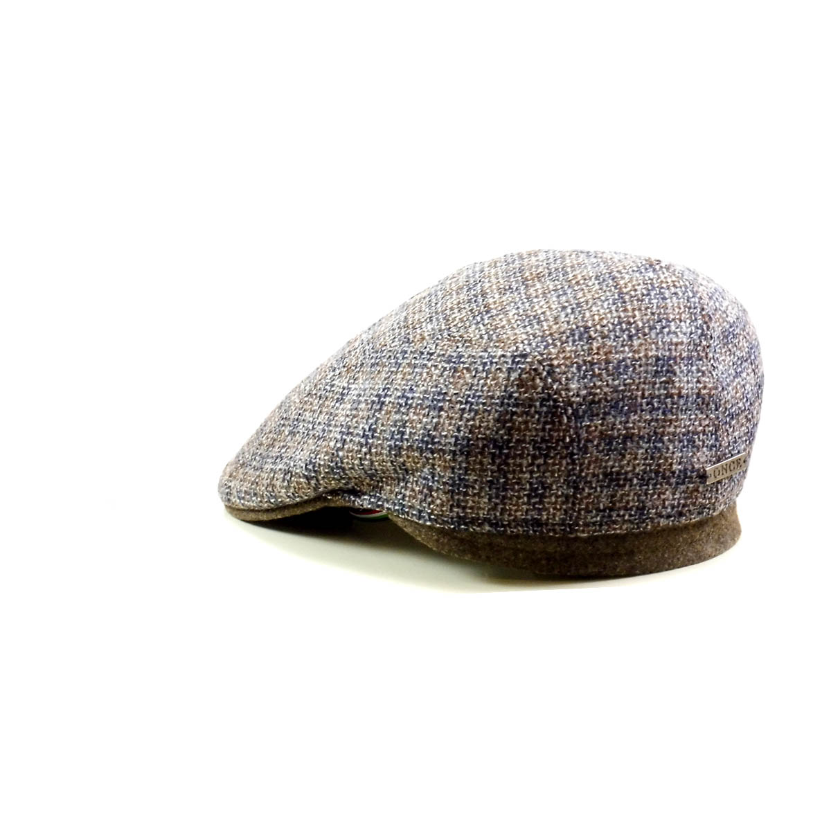 Hat particular