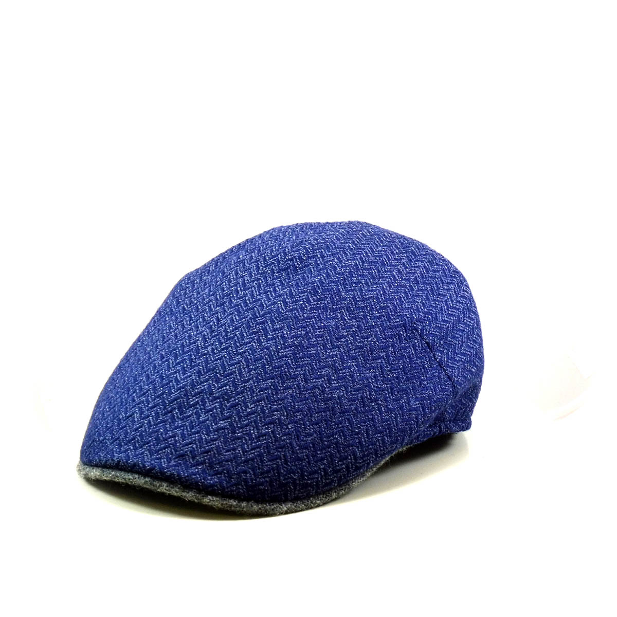 Particolare cappello
