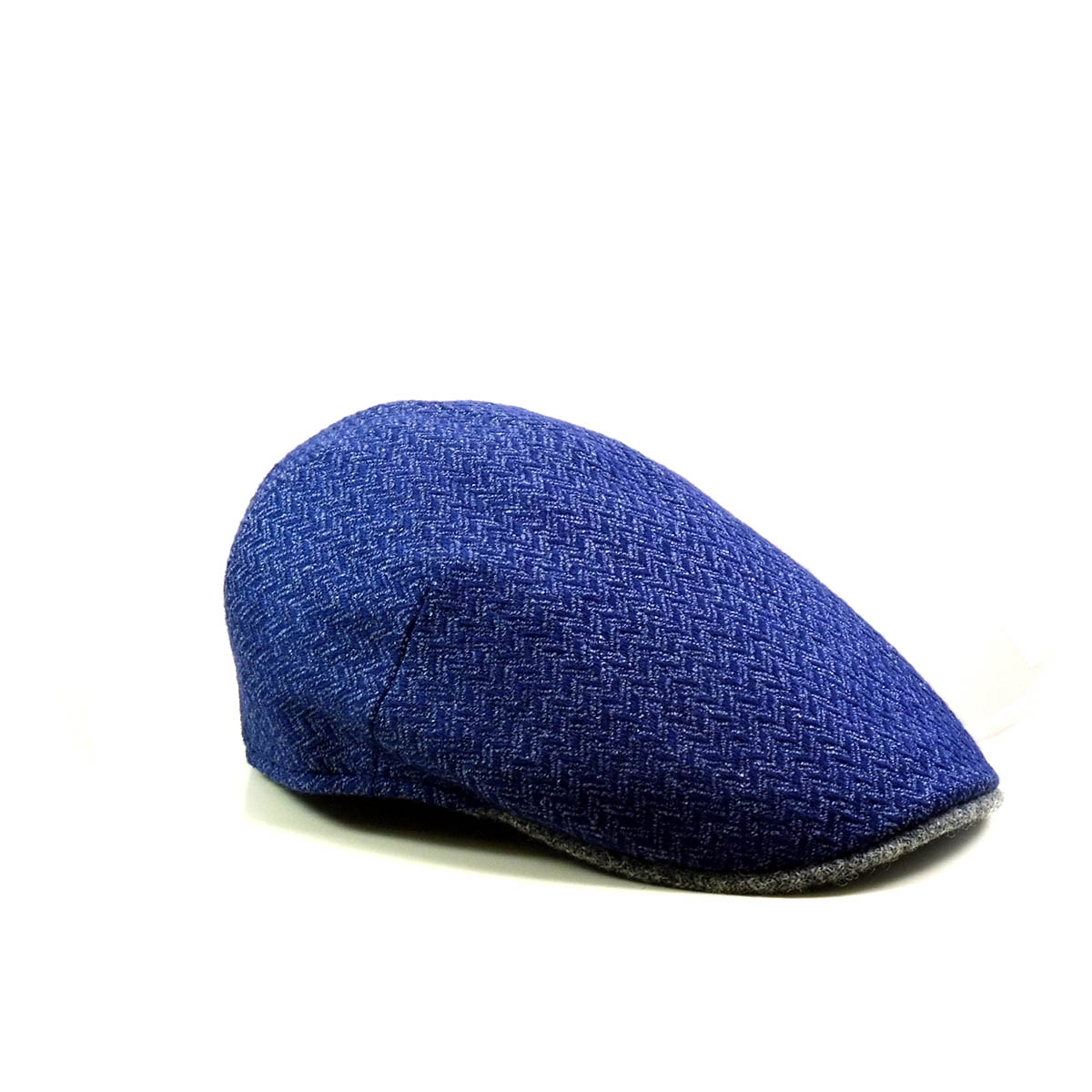 Particolare cappello