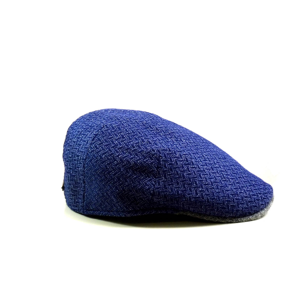 Particolare cappello