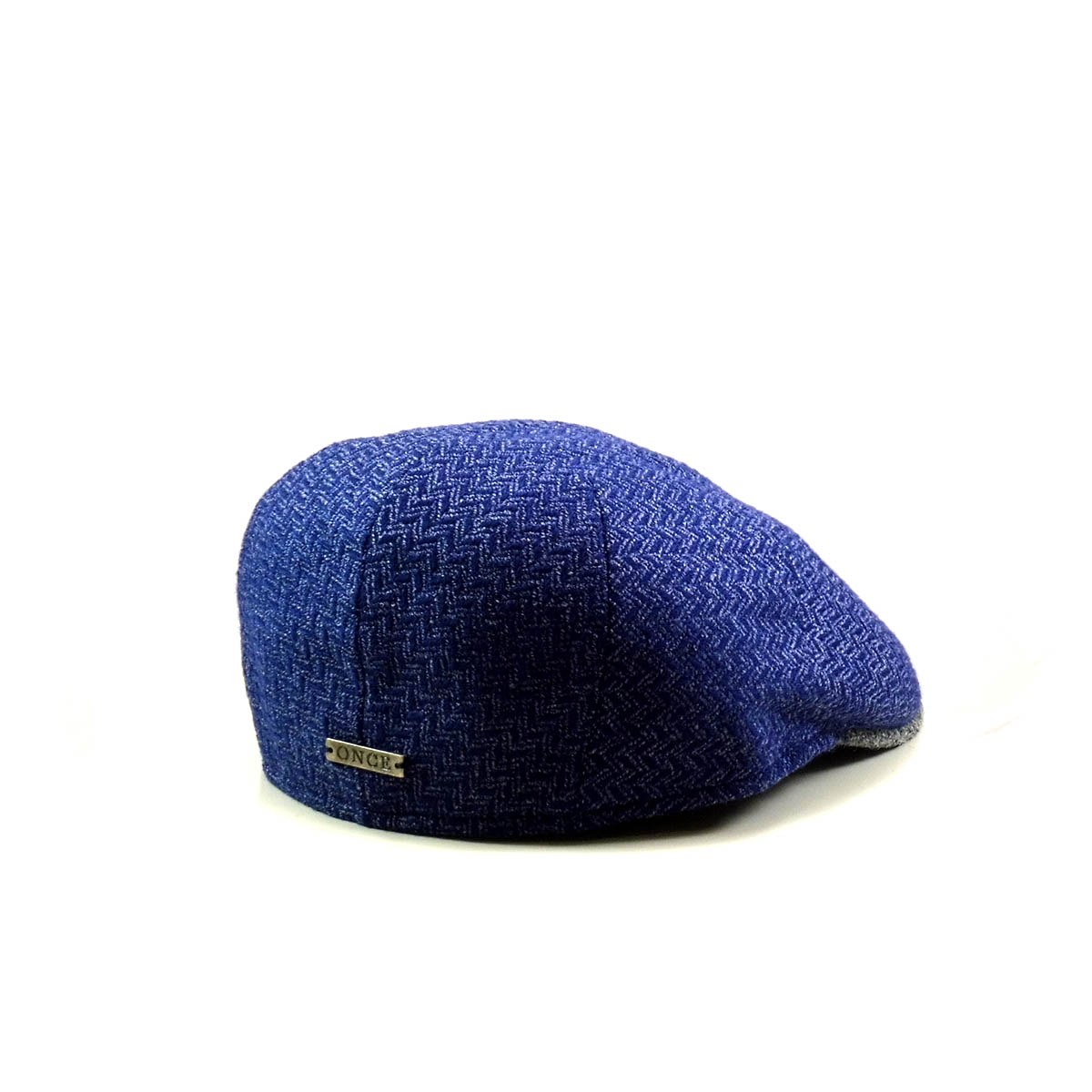 Particolare cappello
