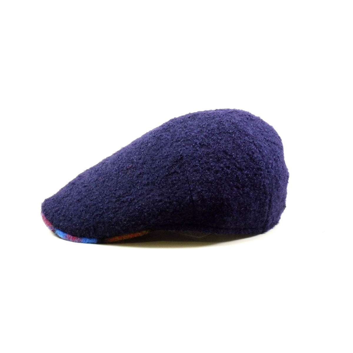 Particolare cappello