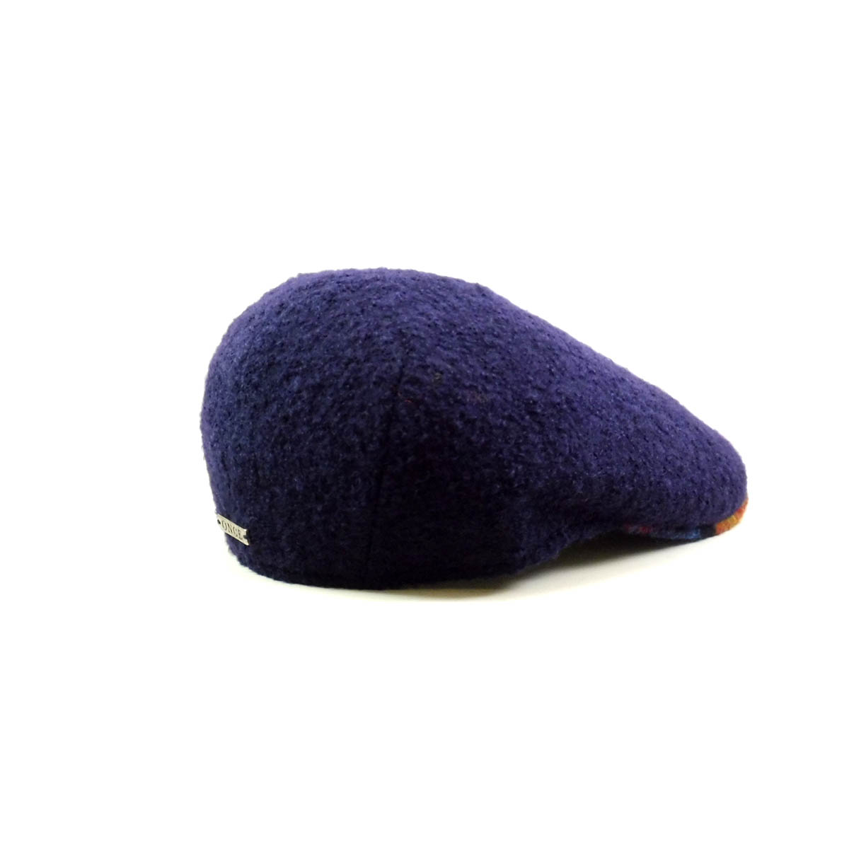Particolare cappello