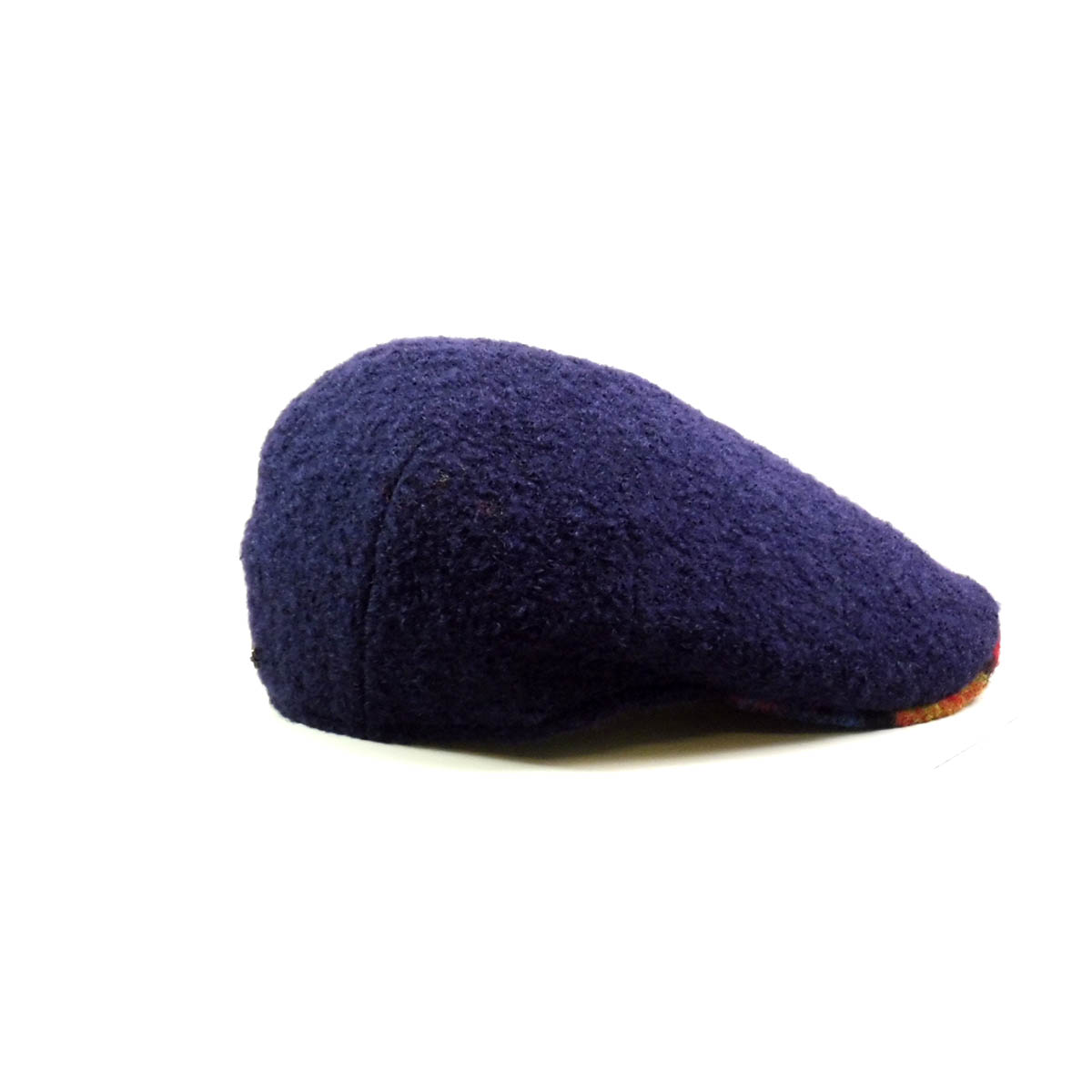 Particolare cappello