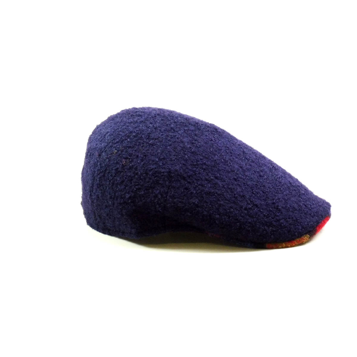 Particolare cappello