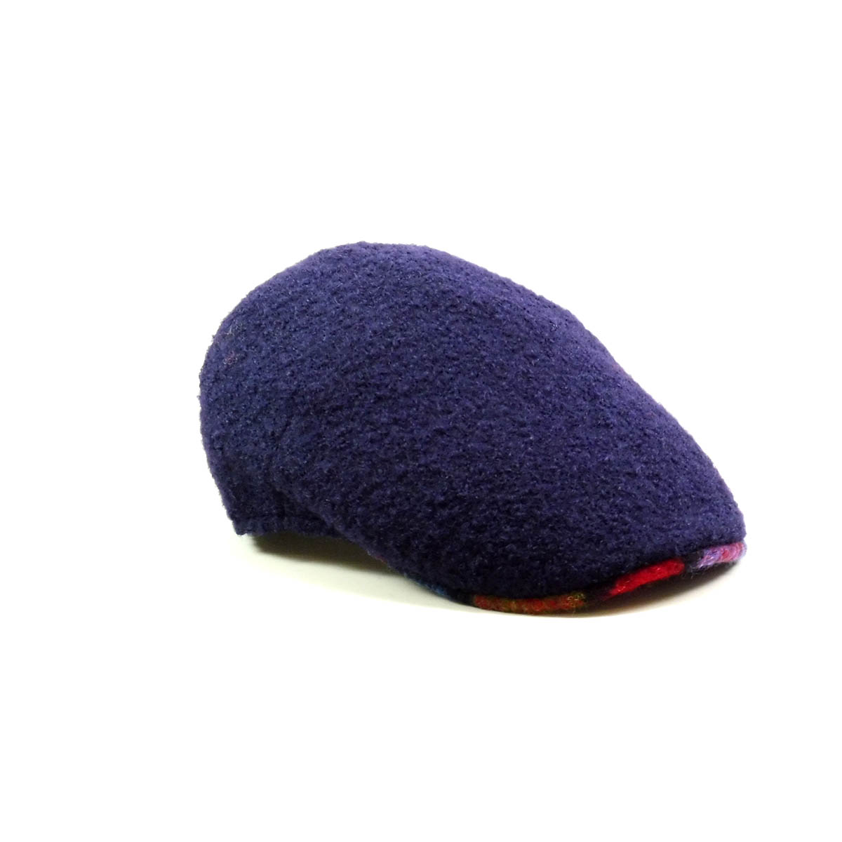 Particolare cappello