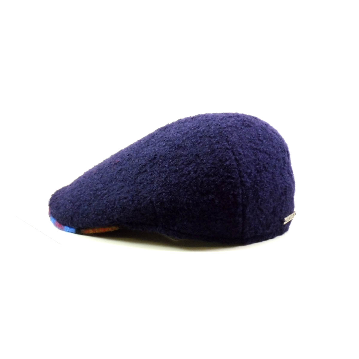 Particolare cappello