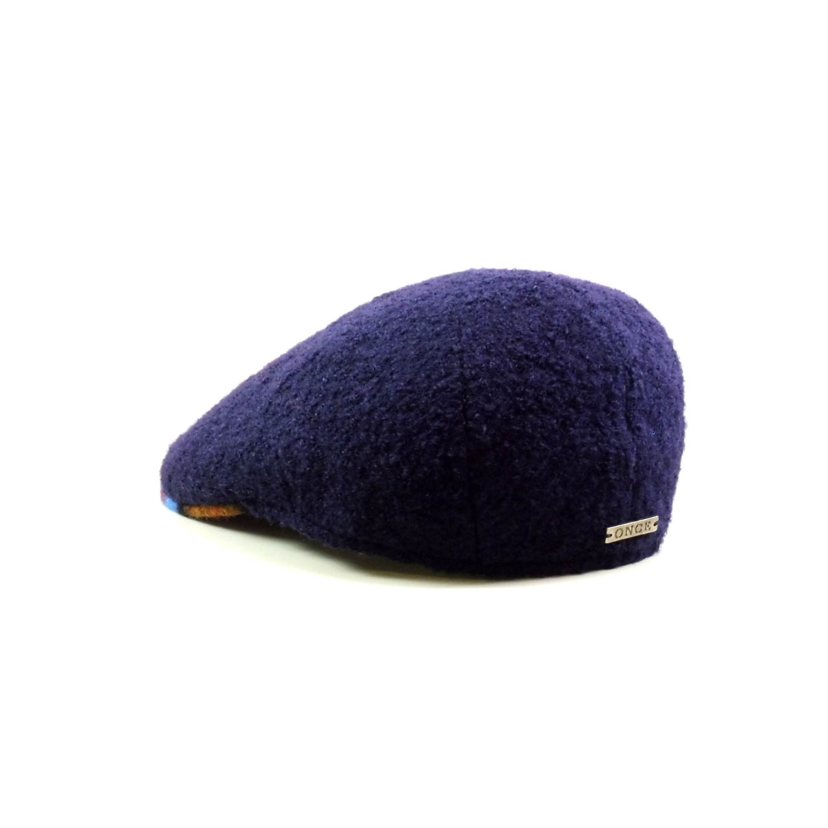 Particolare cappello