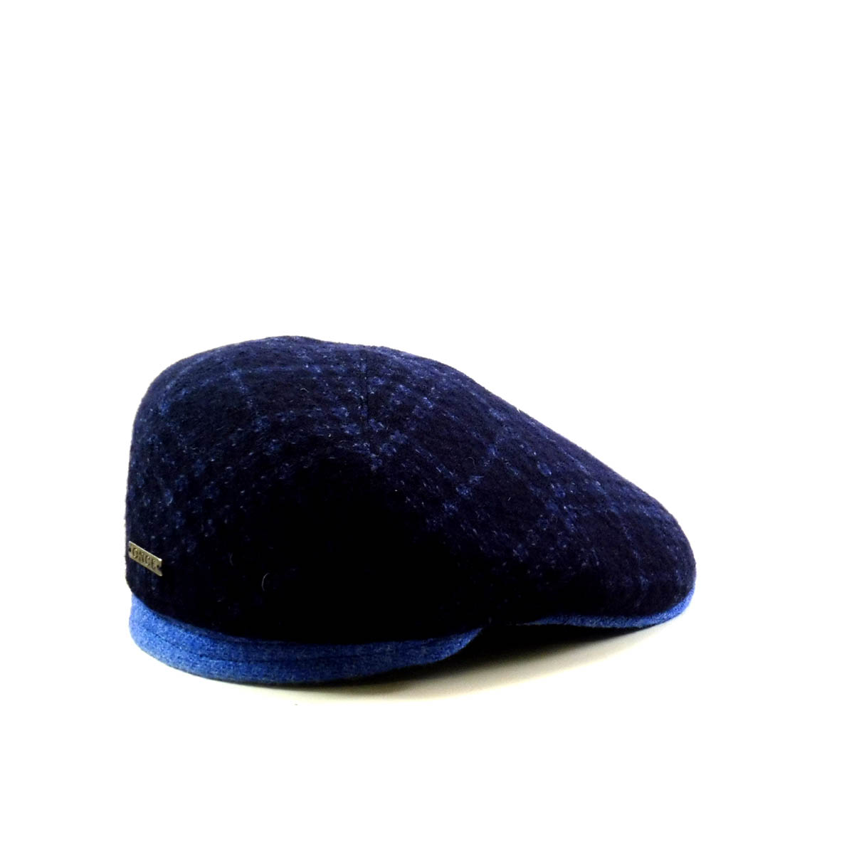 Hat particular