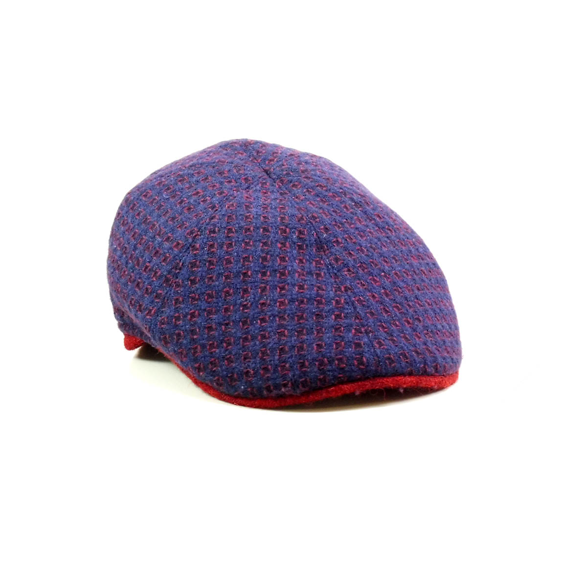 Hat particular