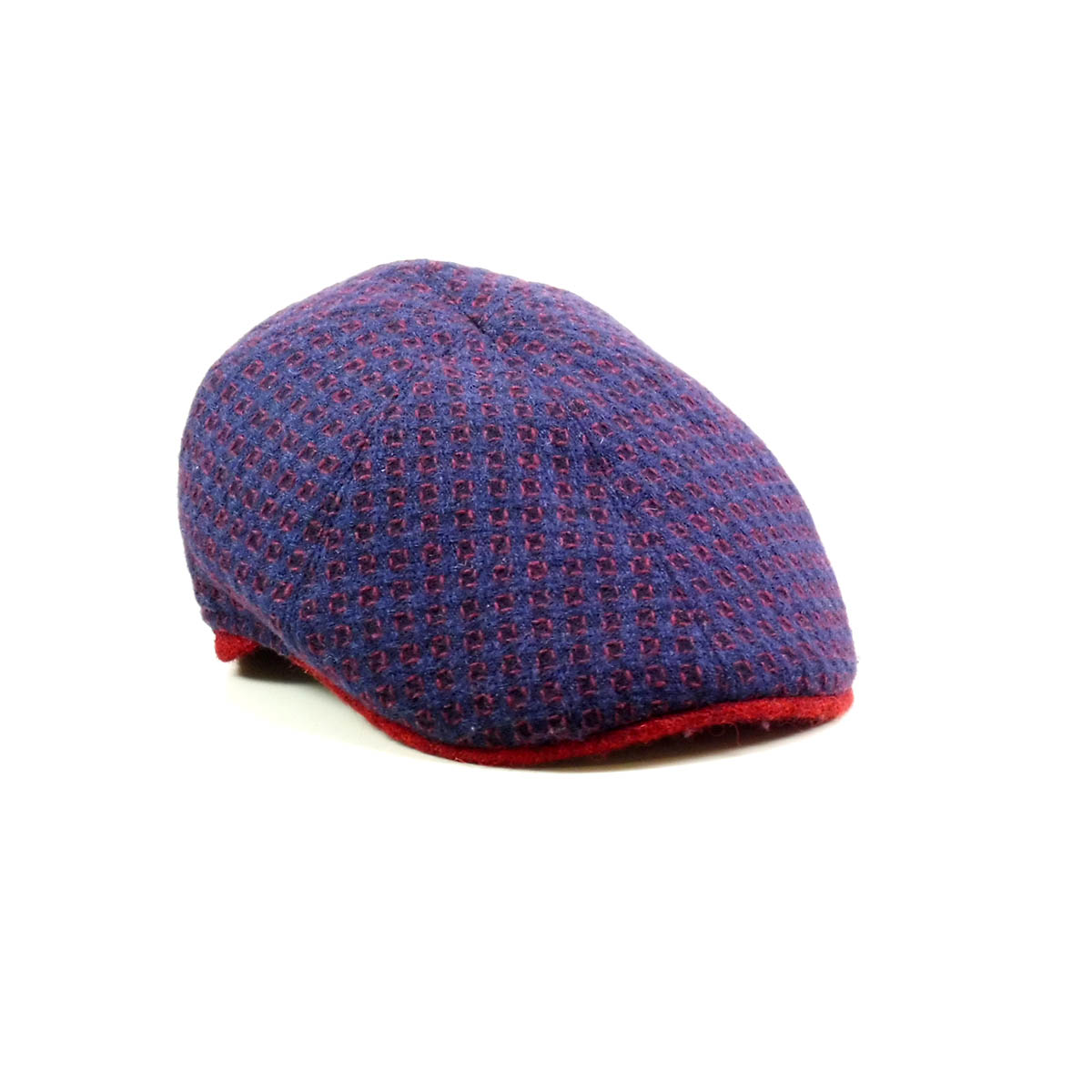 Hat particular