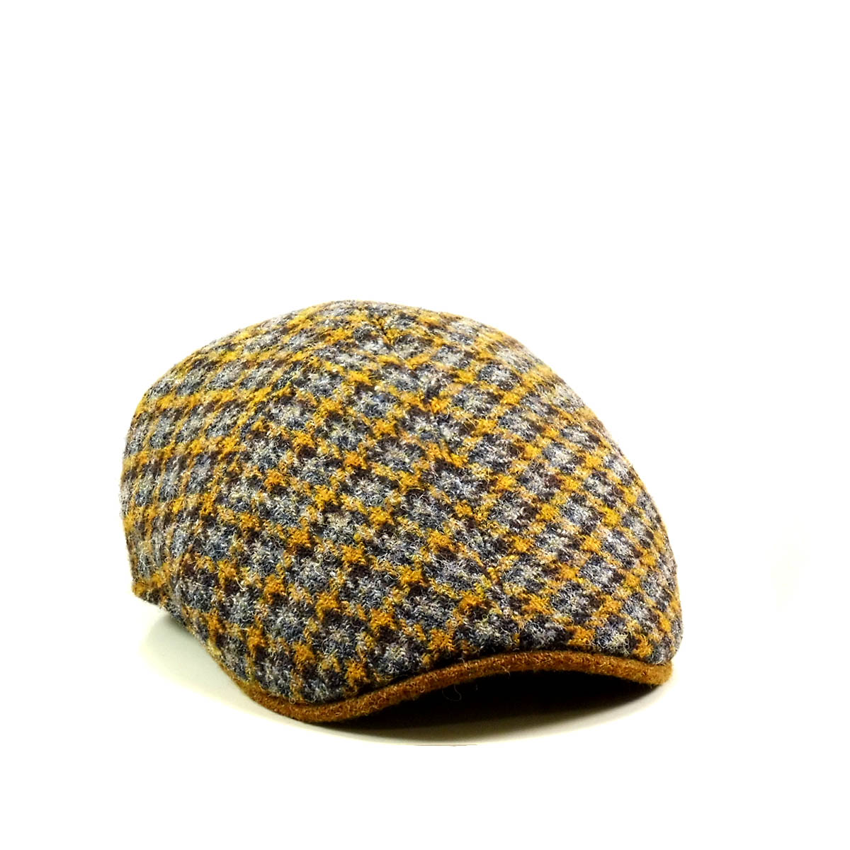 Particolare cappello