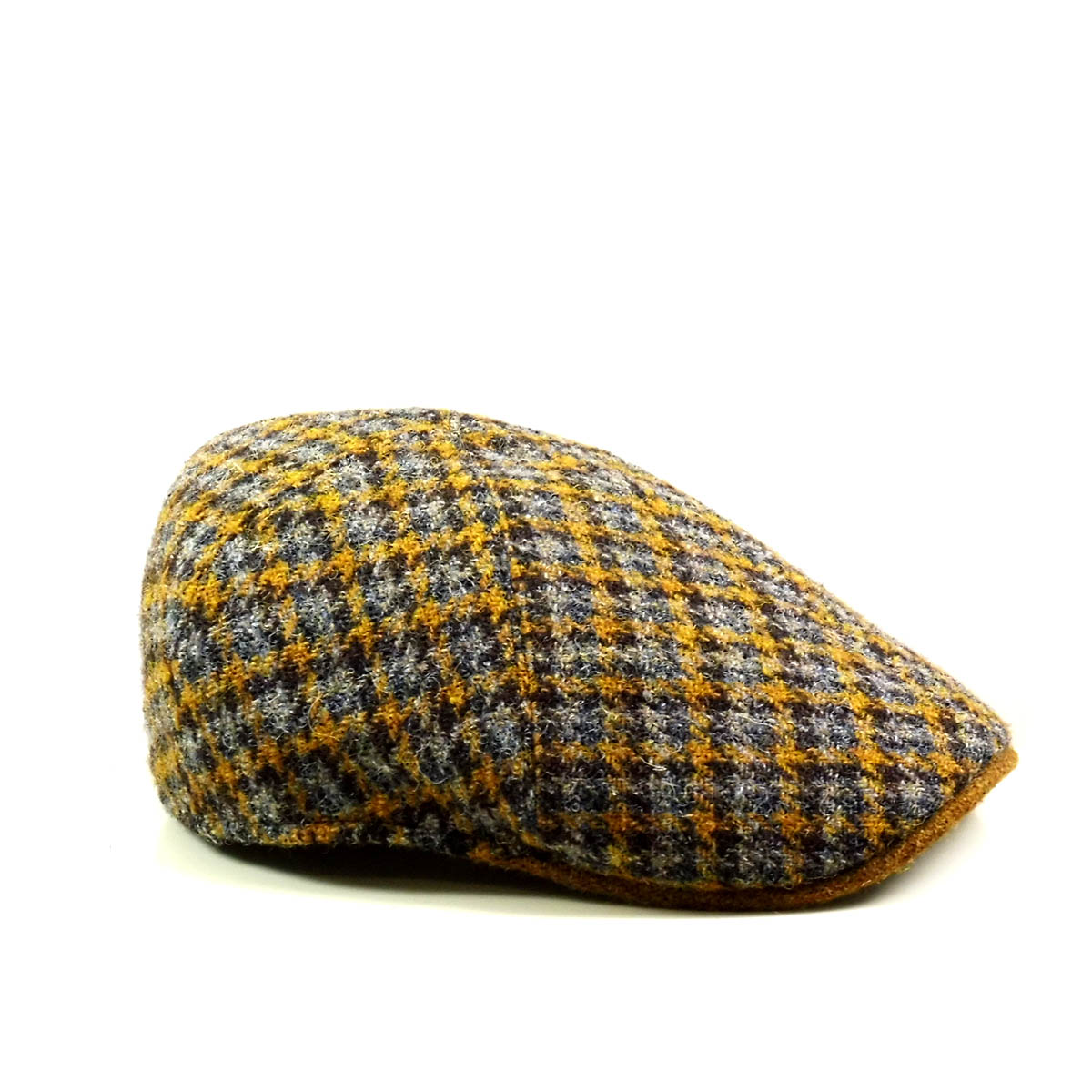 Particolare cappello