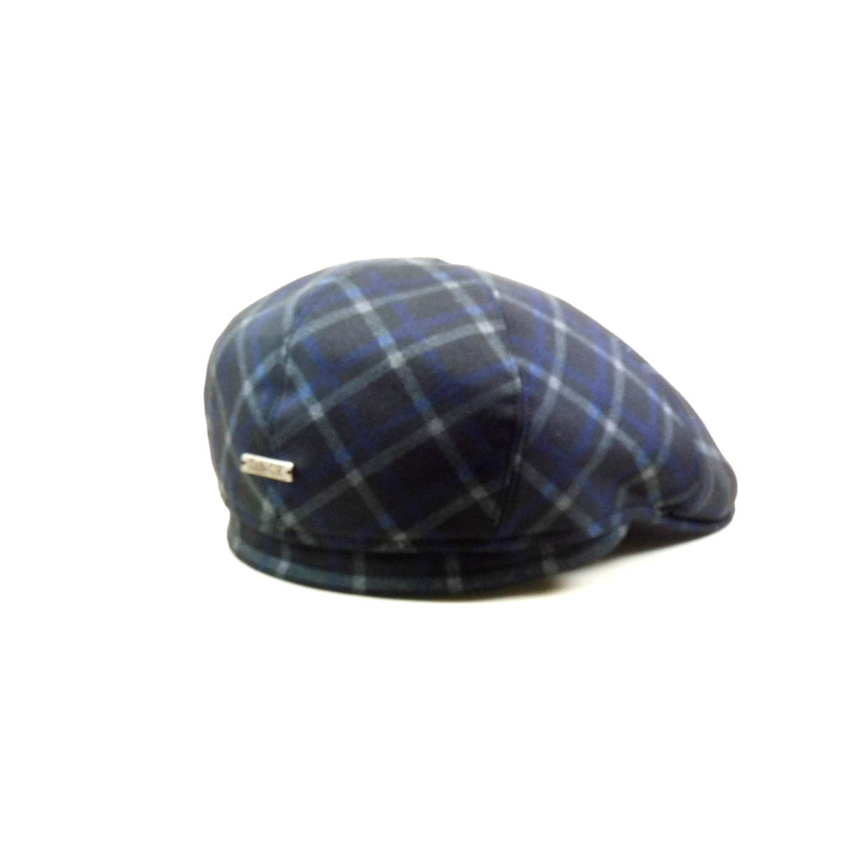 Particolare cappello