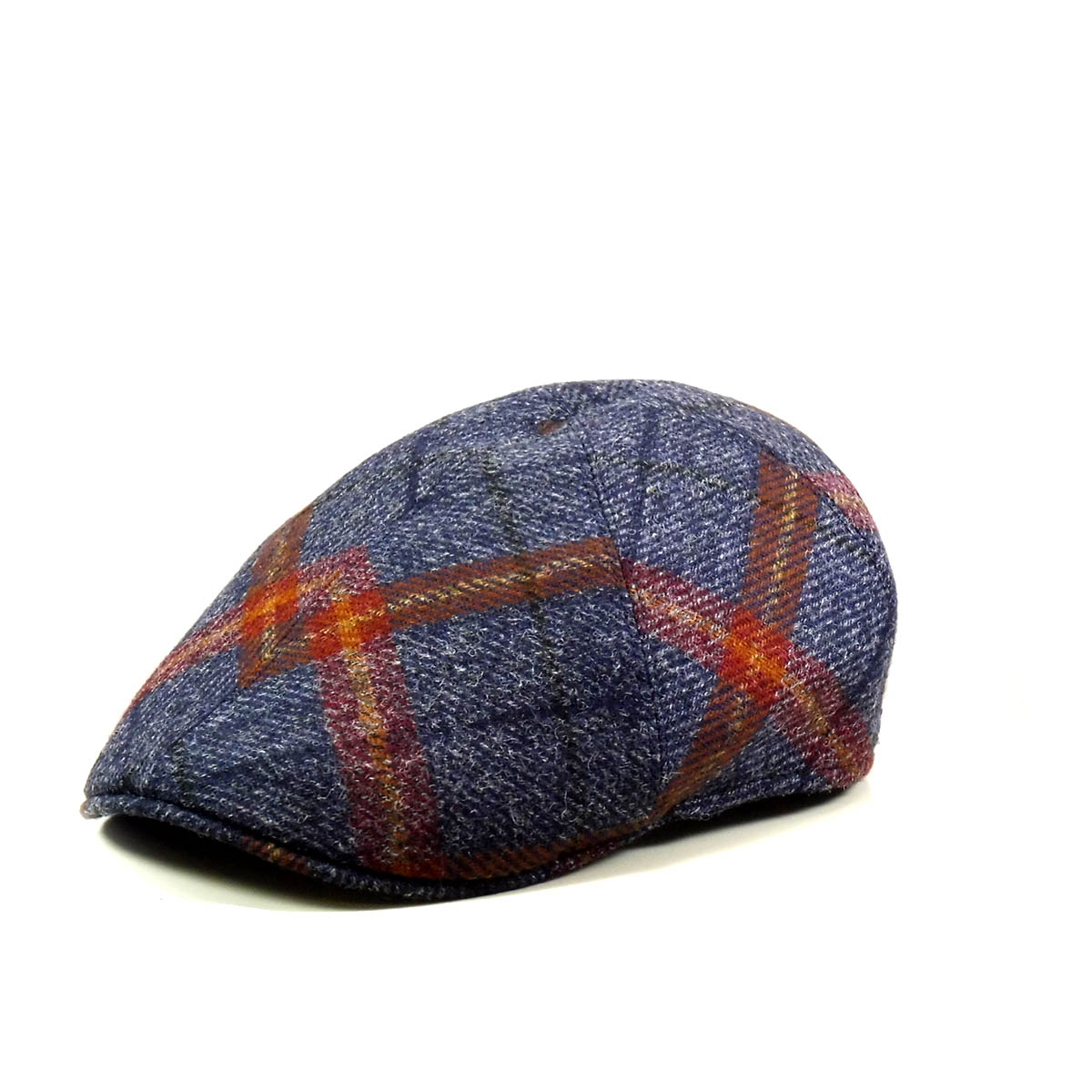 Particolare cappello