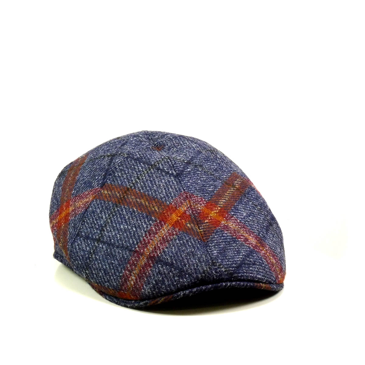 Particolare cappello