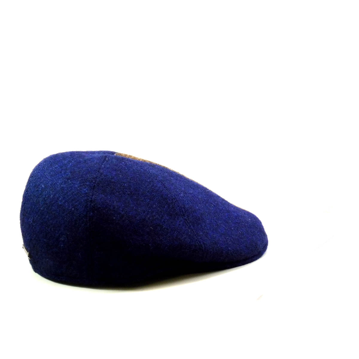 Particolare cappello