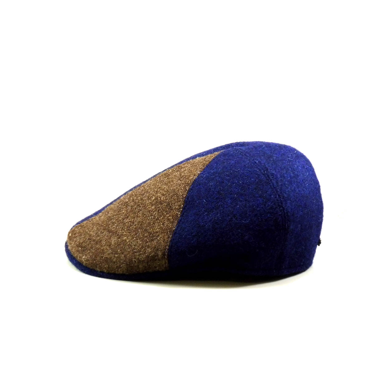 Particolare cappello