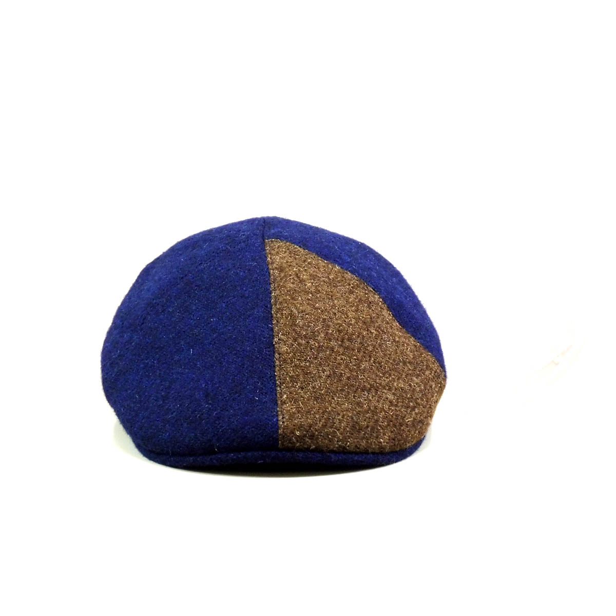Particolare cappello