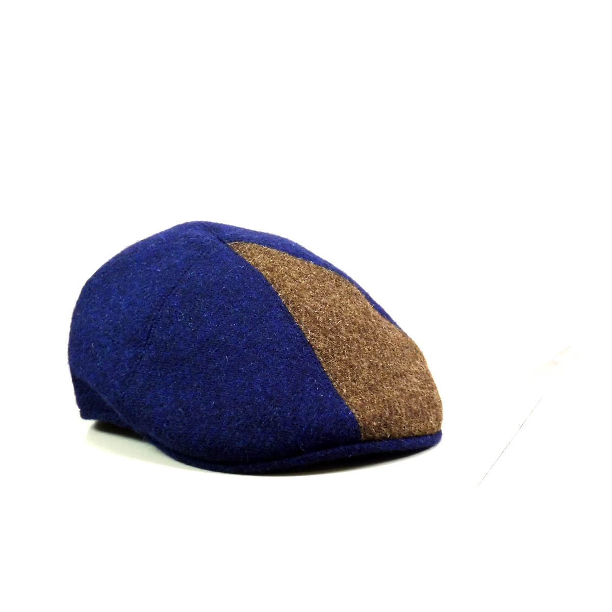 Particolare cappello