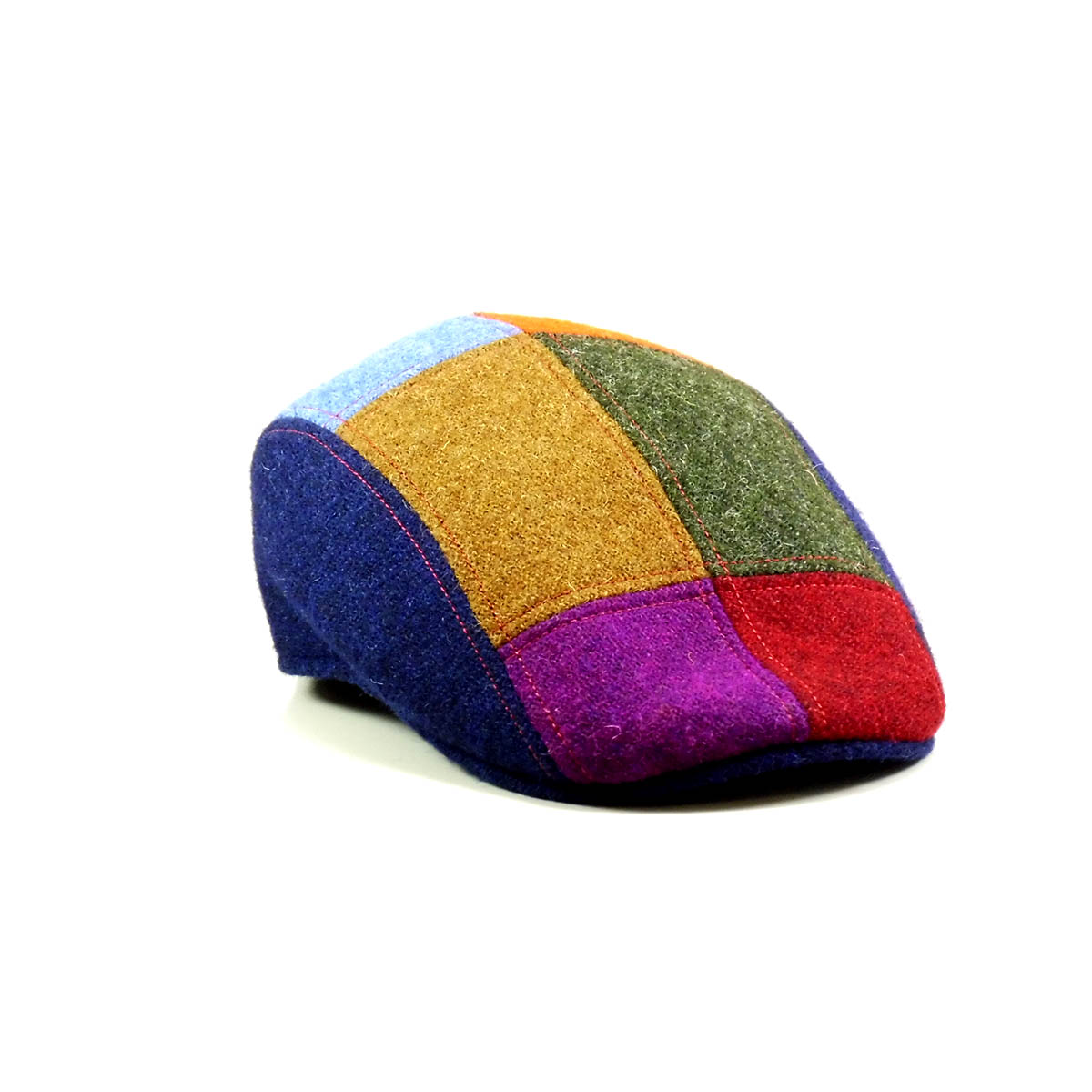 Hat particular