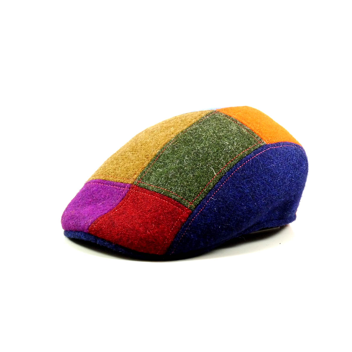Hat particular