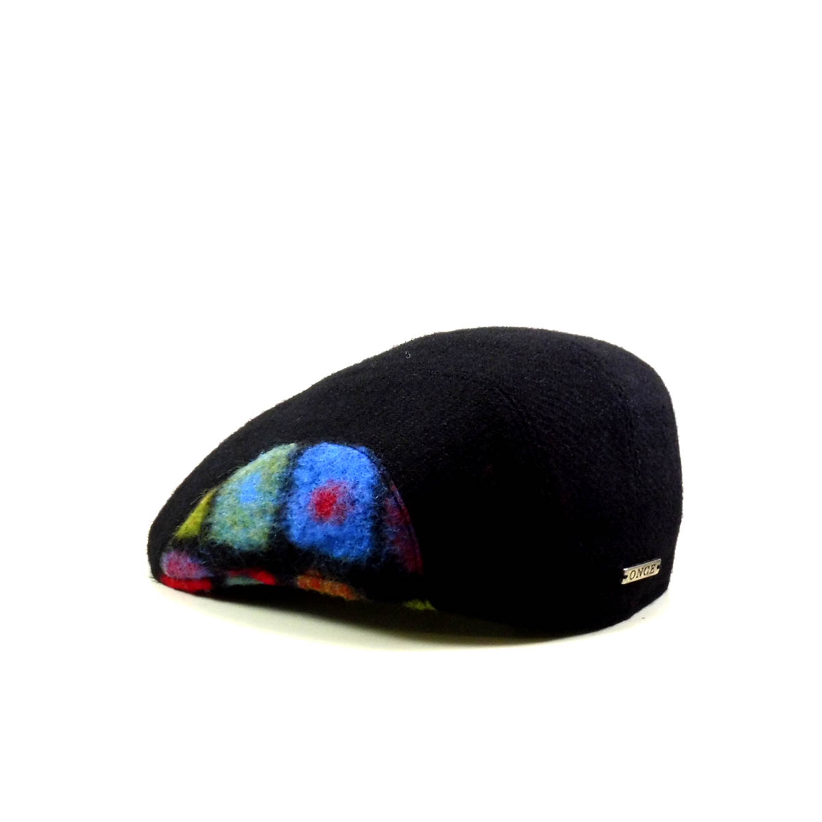Particolare cappello