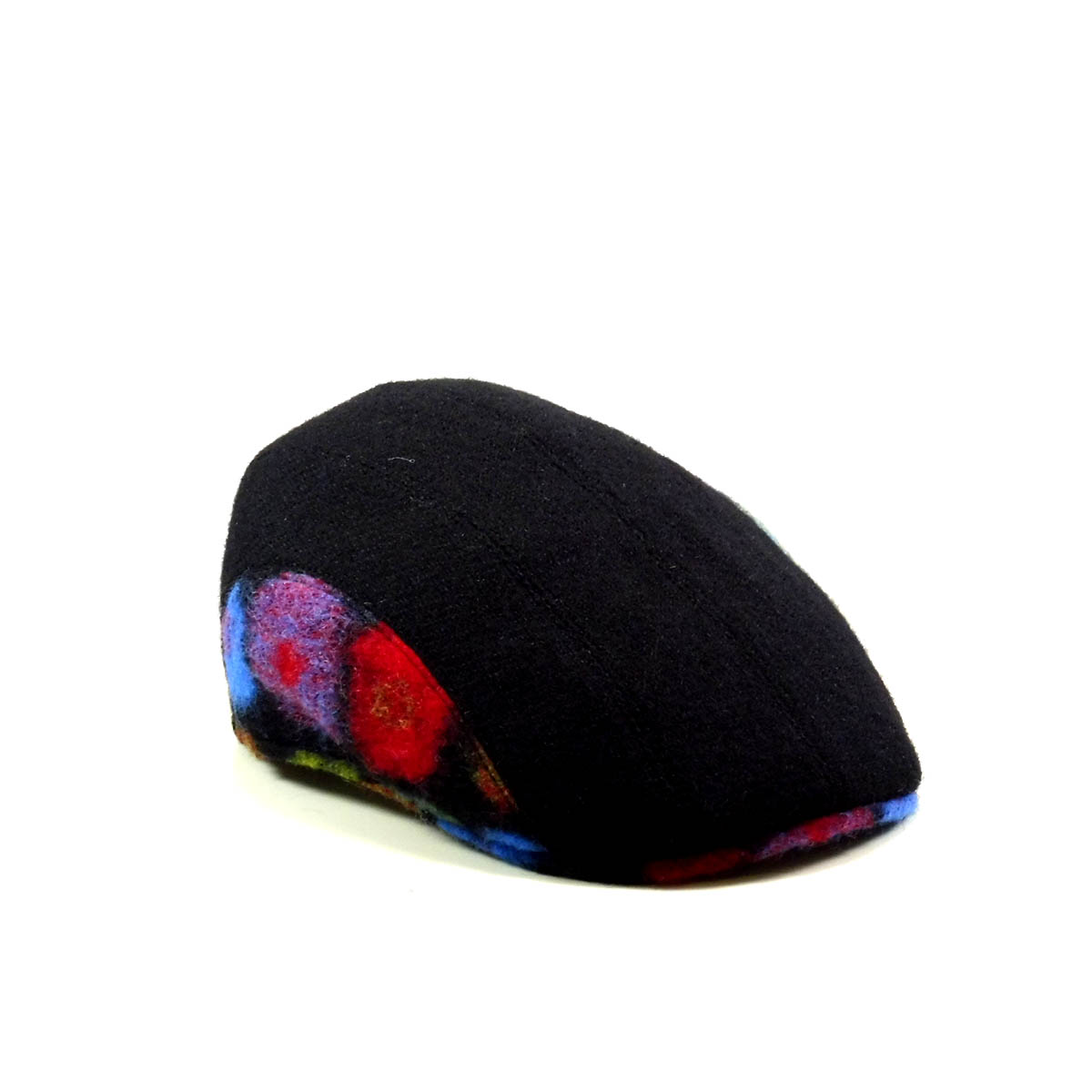 Particolare cappello