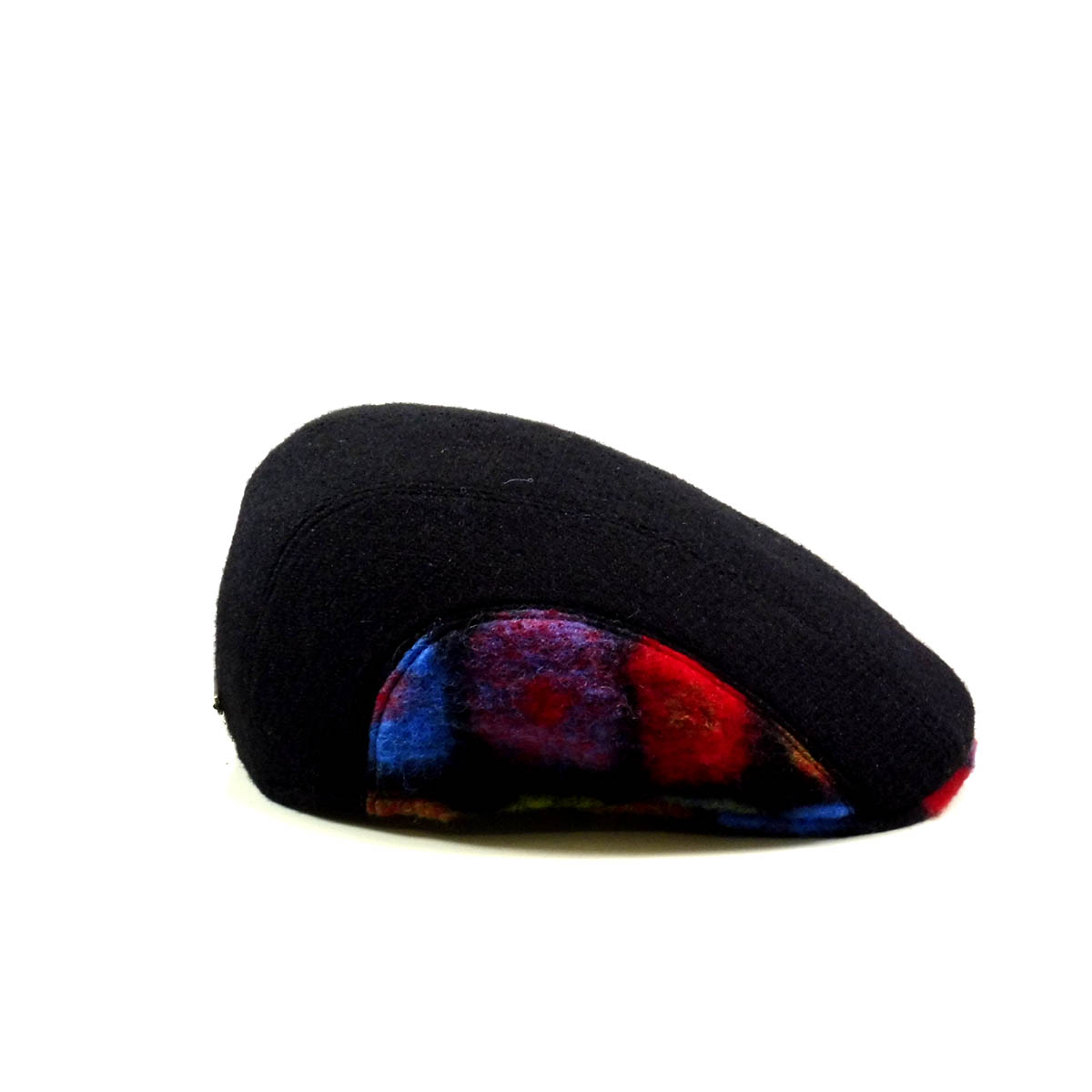 Particolare cappello