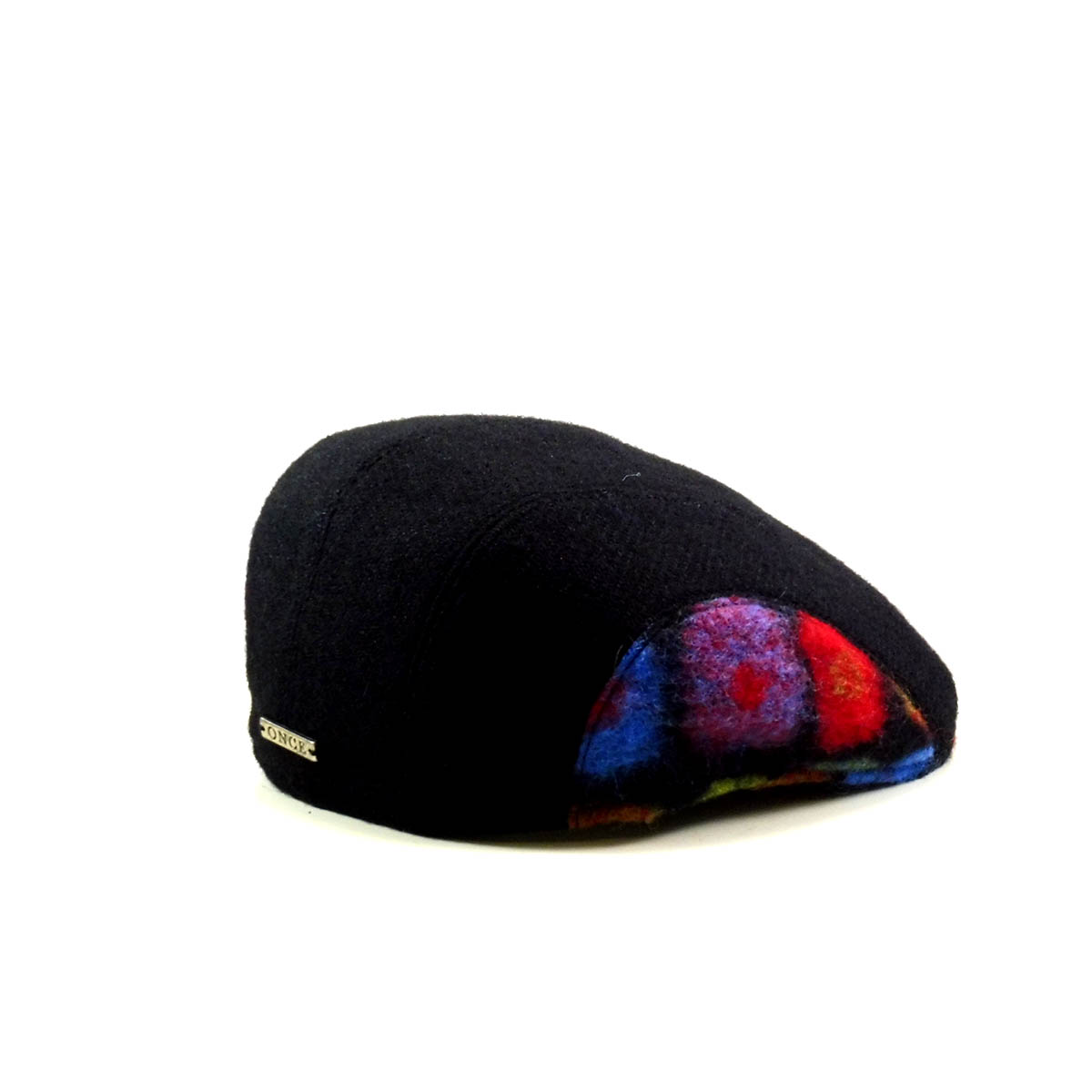 Particolare cappello