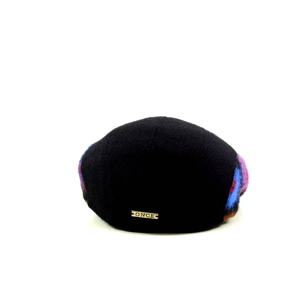 Particolare cappello