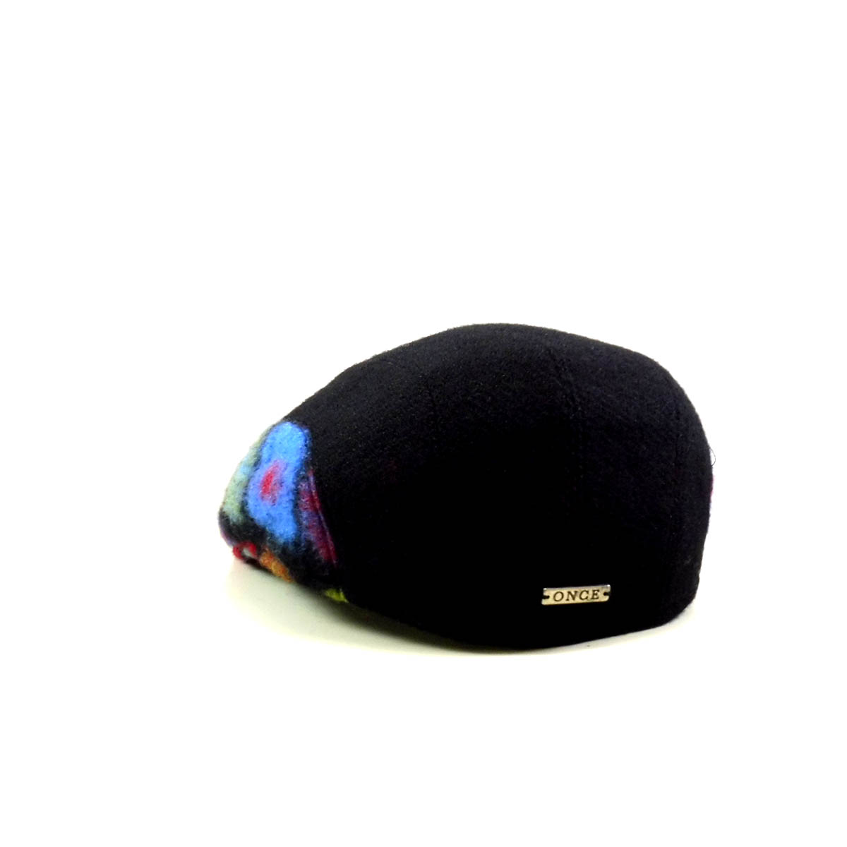 Particolare cappello