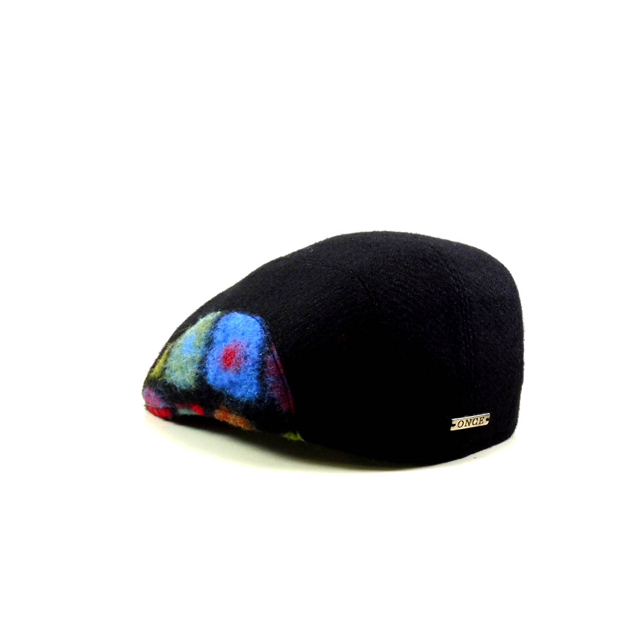 Particolare cappello