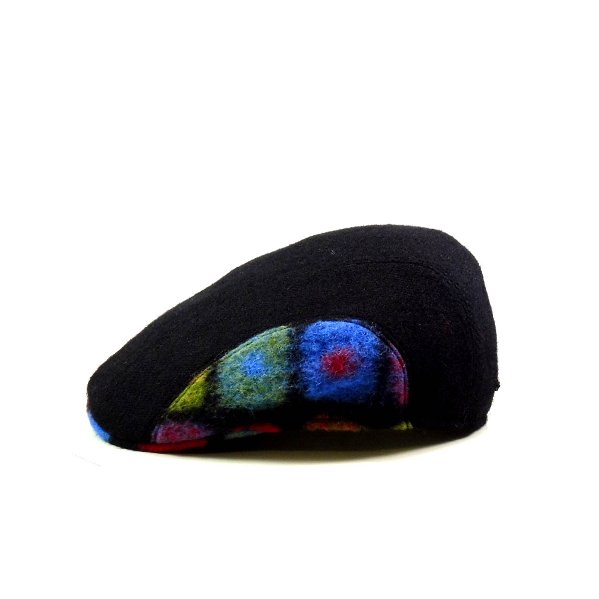 Particolare cappello