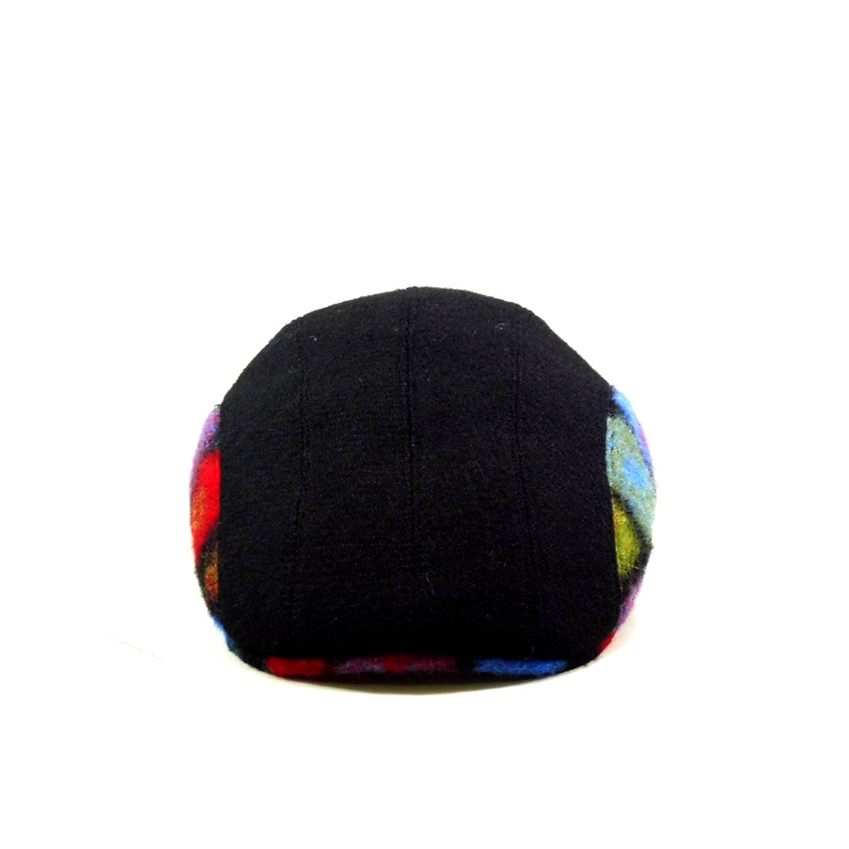 Particolare cappello