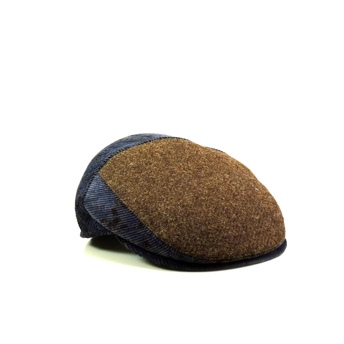 Particolare cappello