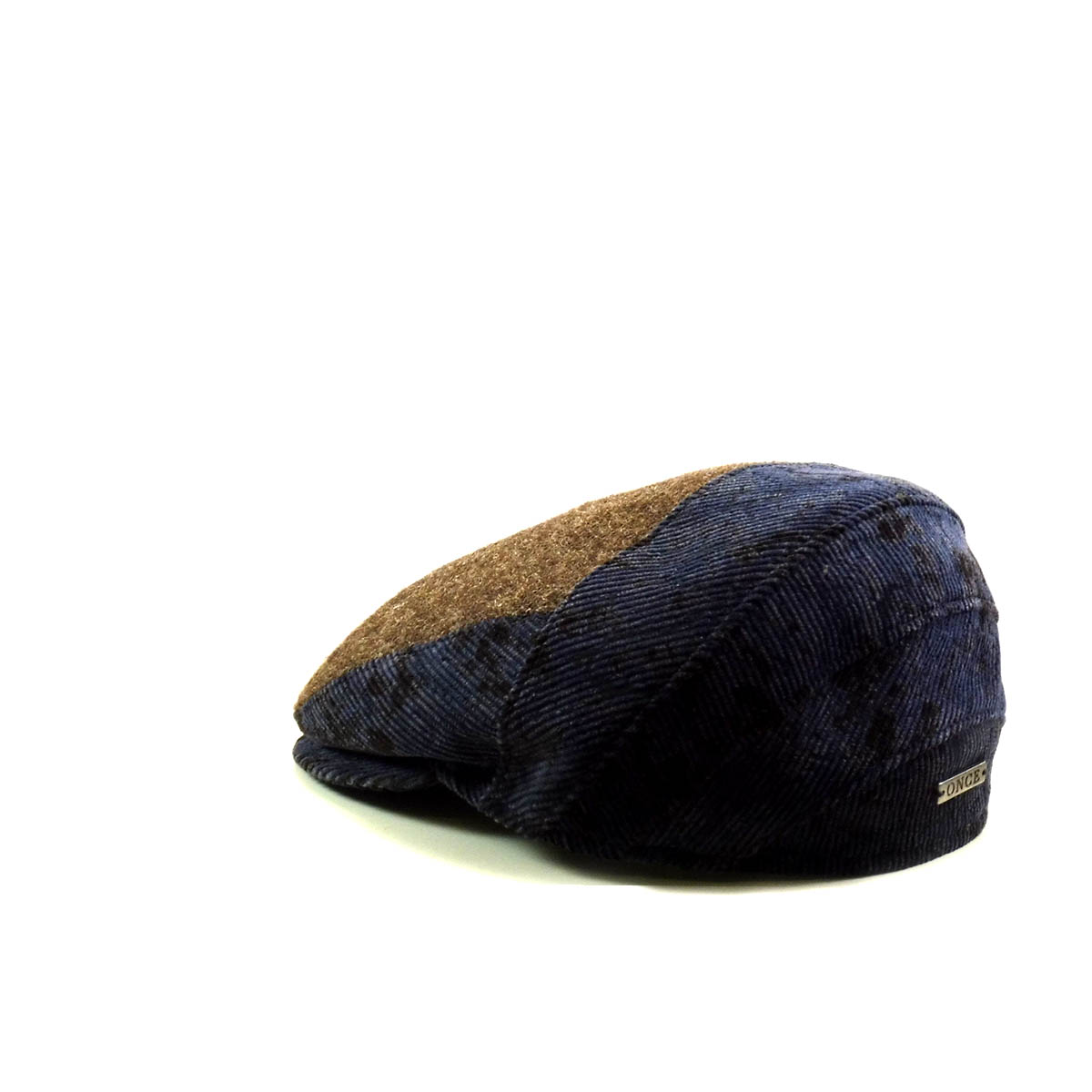 Particolare cappello