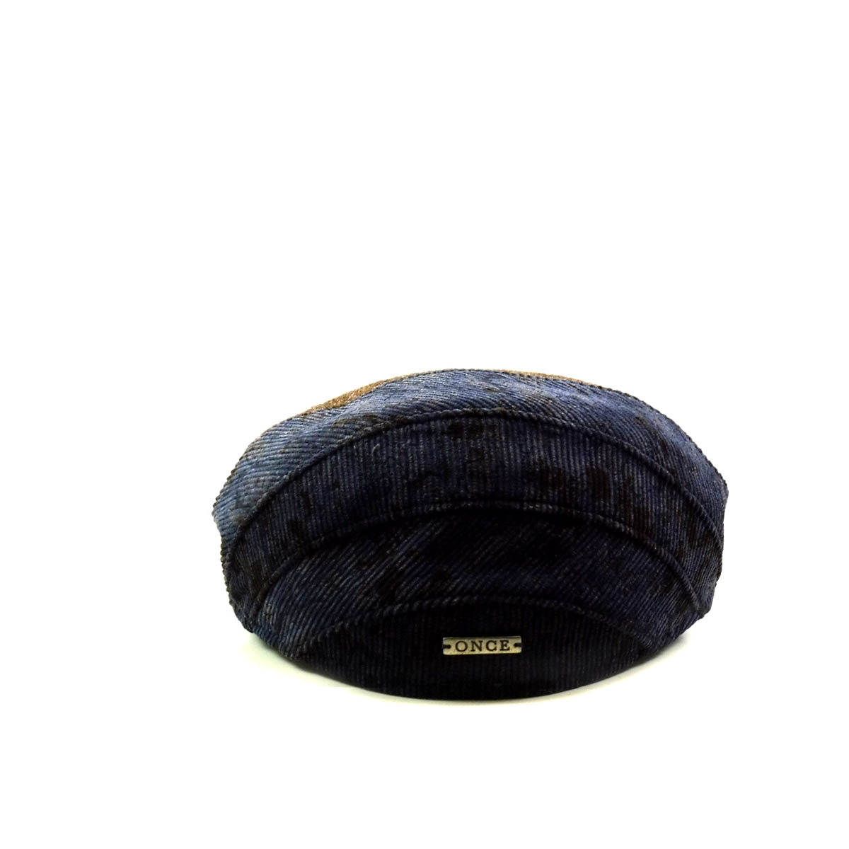 Particolare cappello