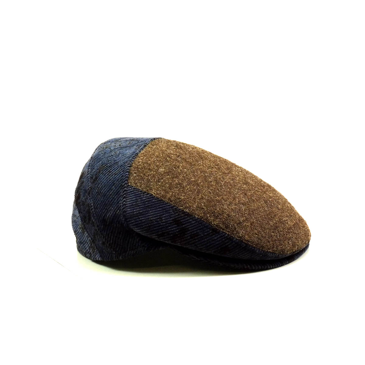 Particolare cappello