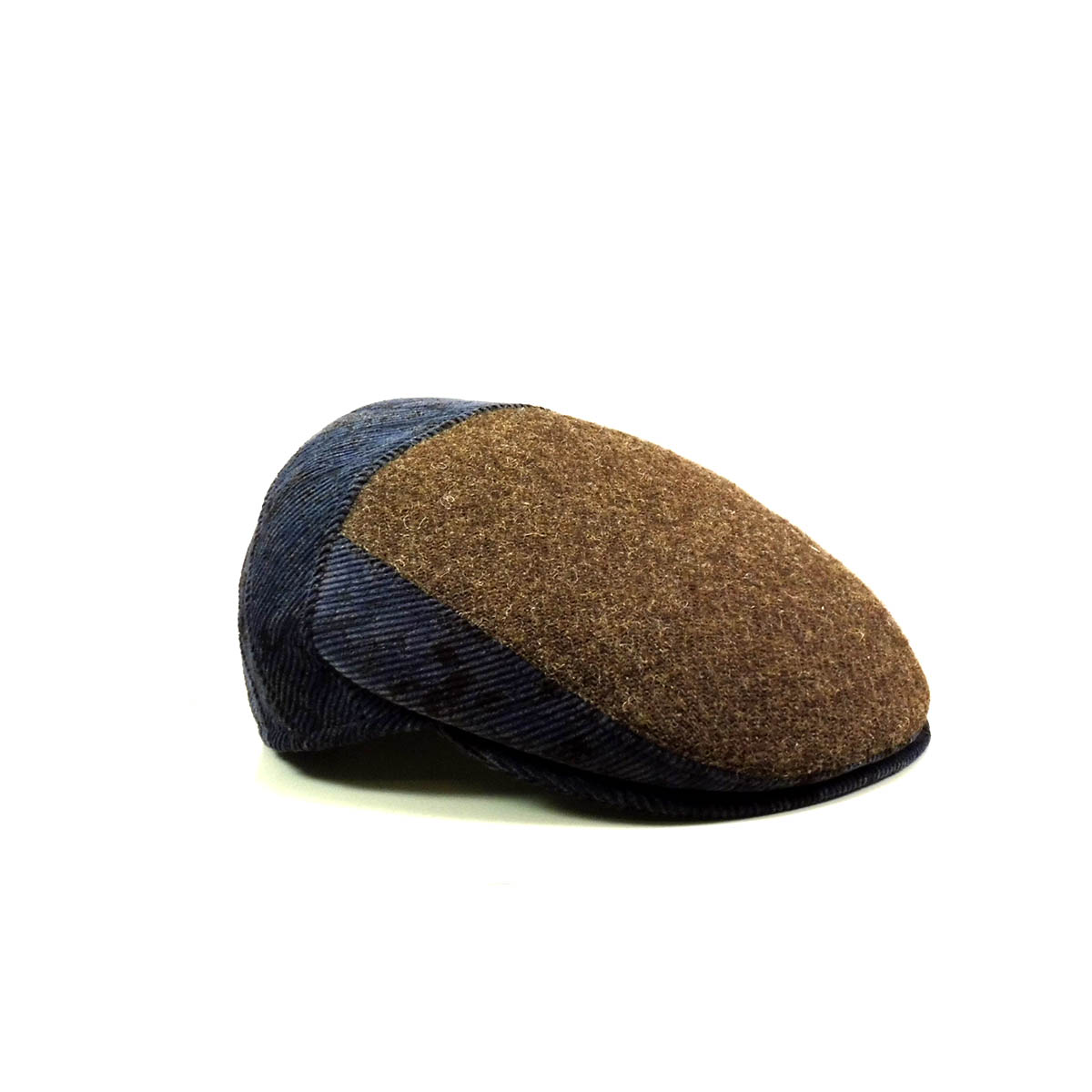 Particolare cappello