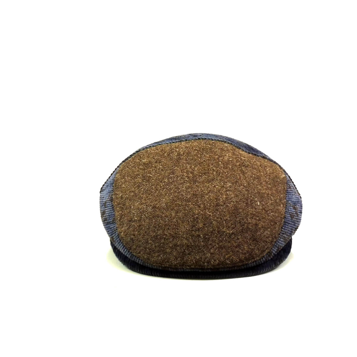 Particolare cappello