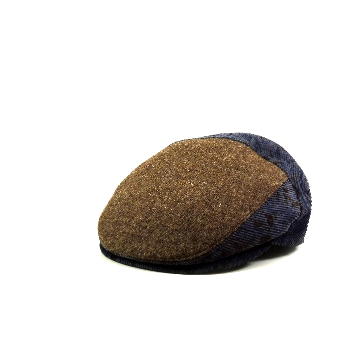 Particolare cappello