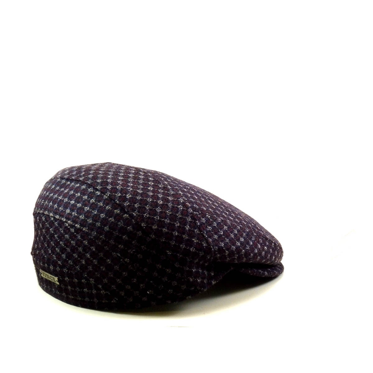 Hat particular