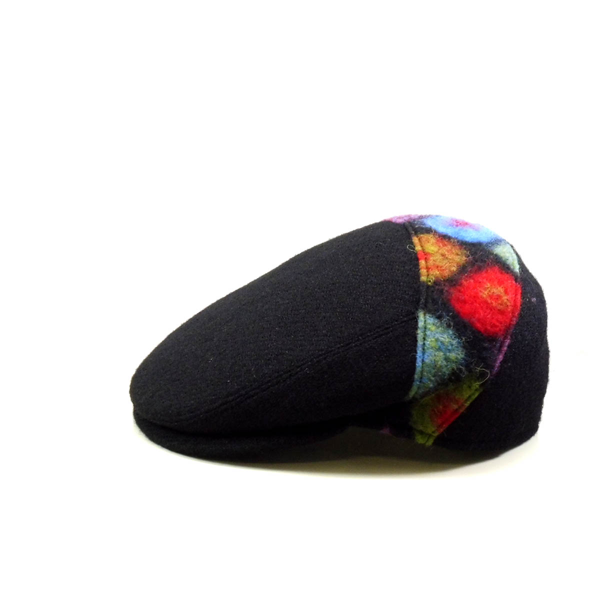 Hat particular