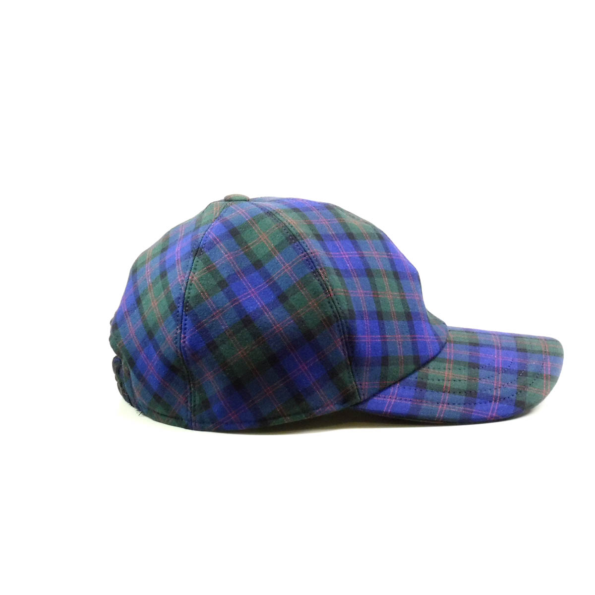 Hat particular